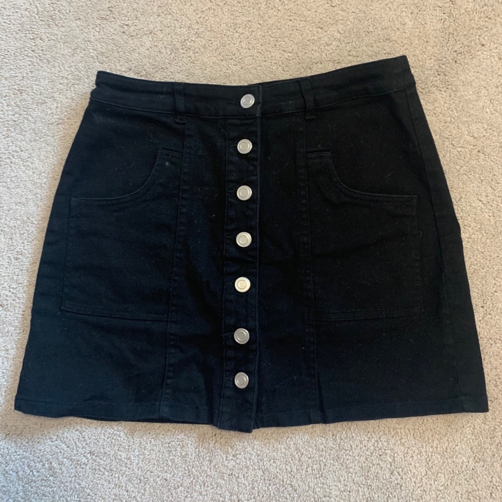 Altar’d State skirt